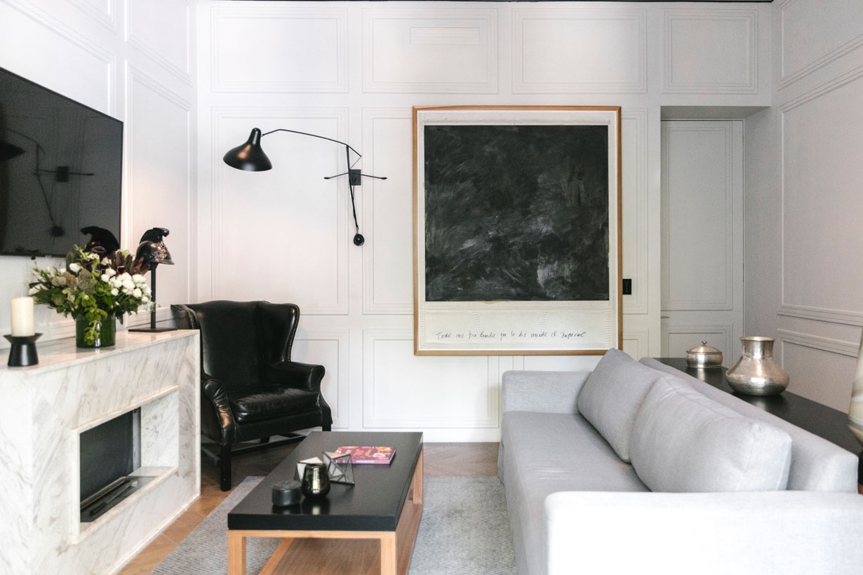 OUEST Junior Suite